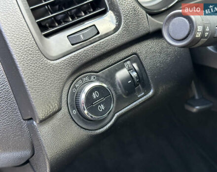 Серый Опель Инсигния, объемом двигателя 2 л и пробегом 114 тыс. км за 9700 $, фото 21 на Automoto.ua