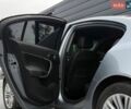 Сірий Опель Інсігнія, об'ємом двигуна 2 л та пробігом 219 тис. км за 7100 $, фото 36 на Automoto.ua