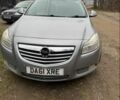 Сірий Опель Інсігнія, об'ємом двигуна 2 л та пробігом 320 тис. км за 3228 $, фото 1 на Automoto.ua