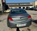Серый Опель Инсигния, объемом двигателя 1.36 л и пробегом 40 тыс. км за 10500 $, фото 3 на Automoto.ua