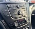 Опель Инсигния 2012 в Киеве на Automoto.ua Серый Опель Инсигния, объемом двигателя 2.79 л и пробегом 153 тыс. км за 12690 $, фото 25 на Automoto.ua