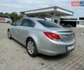 Опель Инсигния 2012 в Львове на Automoto.ua Серый Опель Инсигния, объемом двигателя 1.96 л и пробегом 246 тыс. км за 7600 $, фото 8 на Automoto.ua
