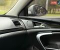 Серый Опель Инсигния, объемом двигателя 2 л и пробегом 220 тыс. км за 6600 $, фото 55 на Automoto.ua