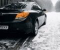 Серый Опель Инсигния, объемом двигателя 2 л и пробегом 290 тыс. км за 9000 $, фото 1 на Automoto.ua