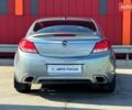 Опель Инсигния 2012 в Киеве на Automoto.ua Серый Опель Инсигния, объемом двигателя 2.79 л и пробегом 153 тыс. км за 12690 $, фото 6 на Automoto.ua