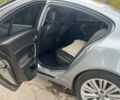 Серый Опель Инсигния, объемом двигателя 2 л и пробегом 208 тыс. км за 9000 $, фото 5 на Automoto.ua