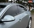 Серый Опель Инсигния, объемом двигателя 2 л и пробегом 220 тыс. км за 6600 $, фото 7 на Automoto.ua