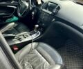 Серый Опель Инсигния, объемом двигателя 2 л и пробегом 247 тыс. км за 7800 $, фото 10 на Automoto.ua