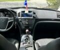 Серый Опель Инсигния, объемом двигателя 2 л и пробегом 247 тыс. км за 7800 $, фото 7 на Automoto.ua