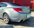 Опель Инсигния 2012 в Киеве на Automoto.ua Серый Опель Инсигния, объемом двигателя 2.79 л и пробегом 153 тыс. км за 12690 $, фото 5 на Automoto.ua