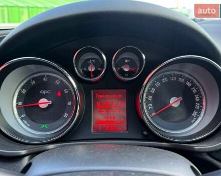 Опель Инсигния 2012 в Киеве на Automoto.ua Серый Опель Инсигния, объемом двигателя 2.79 л и пробегом 153 тыс. км за 12690 $, фото 17 на Automoto.ua