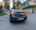 Опель Инсигния 2012 в Львове на Automoto.ua Серый Опель Инсигния, объемом двигателя 1.96 л и пробегом 155 тыс. км за 10299 $, фото 6 на Automoto.ua