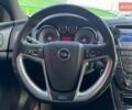 Опель Инсигния 2012 в Киеве на Automoto.ua Серый Опель Инсигния, объемом двигателя 2.79 л и пробегом 153 тыс. км за 12690 $, фото 14 на Automoto.ua