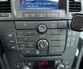 Сірий Опель Інсігнія, об'ємом двигуна 1.96 л та пробігом 303 тис. км за 8350 $, фото 7 на Automoto.ua