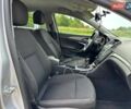 Опель Инсигния 2012 в Львове на Automoto.ua Серый Опель Инсигния, объемом двигателя 1.96 л и пробегом 246 тыс. км за 7600 $, фото 11 на Automoto.ua