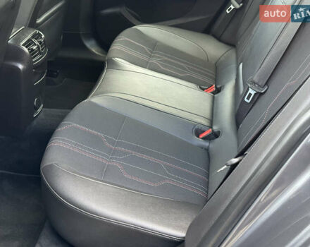 Серый Опель Инсигния, объемом двигателя 2 л и пробегом 114 тыс. км за 9700 $, фото 42 на Automoto.ua