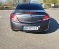 Серый Опель Инсигния, объемом двигателя 1.4 л и пробегом 210 тыс. км за 9000 $, фото 1 на Automoto.ua
