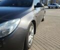 Серый Опель Инсигния, объемом двигателя 1.4 л и пробегом 210 тыс. км за 9000 $, фото 16 на Automoto.ua