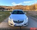 Опель Инсигния 2012 в Гадяче на Automoto.ua Серый Опель Инсигния, объемом двигателя 2 л и пробегом 204 тыс. км за 7900 $, фото 8 на Automoto.ua