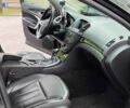 Сірий Опель Інсігнія, об'ємом двигуна 2.4 л та пробігом 170 тис. км за 4717 $, фото 5 на Automoto.ua