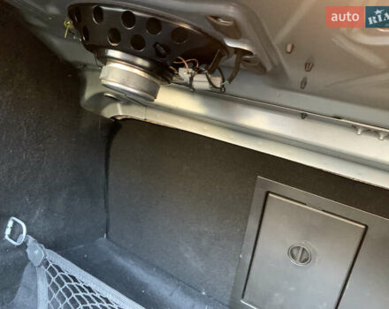 Серый Опель Инсигния, объемом двигателя 1.96 л и пробегом 219 тыс. км за 10300 $, фото 52 на Automoto.ua