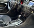 Сірий Опель Інсігнія, об'ємом двигуна 1.96 л та пробігом 277 тис. км за 6500 $, фото 1 на Automoto.ua