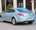Сірий Опель Інсігнія, об'ємом двигуна 2 л та пробігом 168 тис. км за 9500 $, фото 2 на Automoto.ua