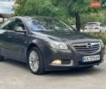 Сірий Опель Інсігнія, об'ємом двигуна 1.96 л та пробігом 200 тис. км за 9000 $, фото 1 на Automoto.ua