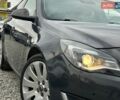Серый Опель Инсигния, объемом двигателя 1.96 л и пробегом 282 тыс. км за 8150 $, фото 19 на Automoto.ua