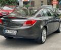 Сірий Опель Інсігнія, об'ємом двигуна 1.96 л та пробігом 200 тис. км за 9000 $, фото 15 на Automoto.ua