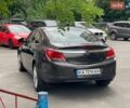 Сірий Опель Інсігнія, об'ємом двигуна 1.96 л та пробігом 200 тис. км за 9000 $, фото 11 на Automoto.ua