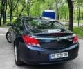 Серый Опель Инсигния, объемом двигателя 2.4 л и пробегом 165 тыс. км за 9500 $, фото 3 на Automoto.ua