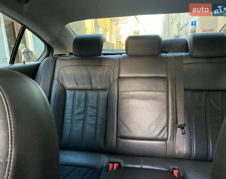 Сірий Опель Інсігнія, об'ємом двигуна 1.96 л та пробігом 205 тис. км за 11200 $, фото 19 на Automoto.ua