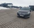 Сірий Опель Інсігнія, об'ємом двигуна 2 л та пробігом 290 тис. км за 8500 $, фото 3 на Automoto.ua