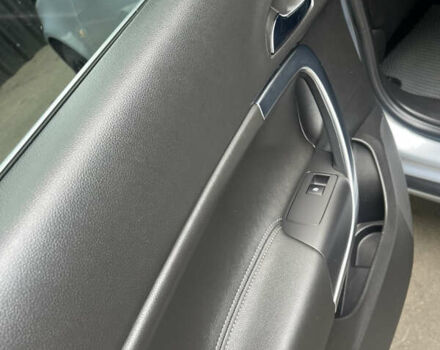 Опель Инсигния 2013 в Одессе на Automoto.ua Серый Опель Инсигния, объемом двигателя 1.96 л и пробегом 169 тыс. км за 8400 $, фото 13 на Automoto.ua