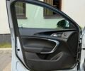 Сірий Опель Інсігнія, об'ємом двигуна 2 л та пробігом 168 тис. км за 9500 $, фото 17 на Automoto.ua