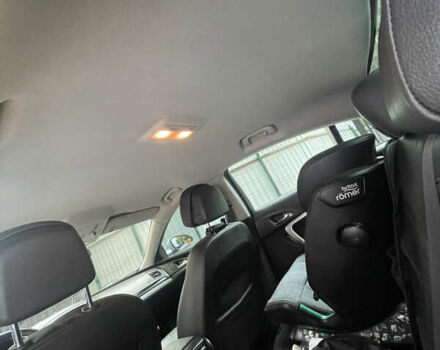 Опель Инсигния 2013 в Одессе на Automoto.ua Серый Опель Инсигния, объемом двигателя 1.96 л и пробегом 169 тыс. км за 8400 $, фото 25 на Automoto.ua