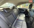Сірий Опель Інсігнія, об'ємом двигуна 2 л та пробігом 168 тис. км за 9500 $, фото 35 на Automoto.ua
