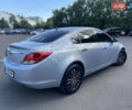 Опель Инсигния 2013 в Одессе на Automoto.ua Серый Опель Инсигния, объемом двигателя 1.96 л и пробегом 169 тыс. км за 8400 $, фото 5 на Automoto.ua