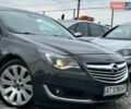 Серый Опель Инсигния, объемом двигателя 1.96 л и пробегом 282 тыс. км за 8150 $, фото 18 на Automoto.ua