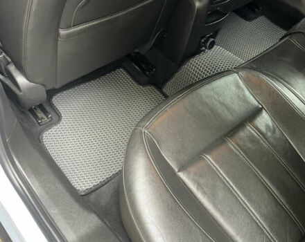 Опель Инсигния 2013 в Одессе на Automoto.ua Серый Опель Инсигния, объемом двигателя 1.96 л и пробегом 169 тыс. км за 8400 $, фото 12 на Automoto.ua