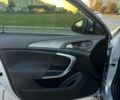 Сірий Опель Інсігнія, об'ємом двигуна 1.96 л та пробігом 203 тис. км за 8200 $, фото 20 на Automoto.ua