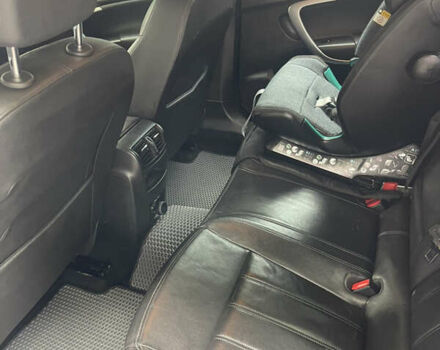 Опель Инсигния 2013 в Одессе на Automoto.ua Серый Опель Инсигния, объемом двигателя 1.96 л и пробегом 169 тыс. км за 8400 $, фото 11 на Automoto.ua