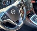 Серый Опель Инсигния, объемом двигателя 1.96 л и пробегом 270 тыс. км за 10500 $, фото 19 на Automoto.ua