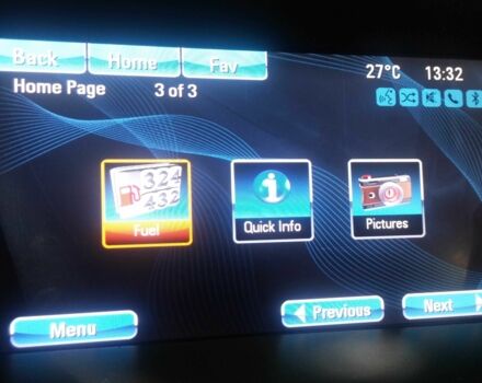 Серый Опель Инсигния, объемом двигателя 2.4 л и пробегом 165 тыс. км за 9500 $, фото 12 на Automoto.ua