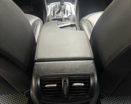 Опель Инсигния 2013 в Одессе на Automoto.ua Серый Опель Инсигния, объемом двигателя 1.96 л и пробегом 169 тыс. км за 8400 $, фото 10 на Automoto.ua