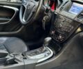 Серый Опель Инсигния, объемом двигателя 1.96 л и пробегом 277 тыс. км за 6500 $, фото 1 на Automoto.ua