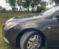 Серый Опель Инсигния, объемом двигателя 1.96 л и пробегом 210 тыс. км за 7600 $, фото 4 на Automoto.ua