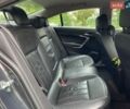 Сірий Опель Інсігнія, об'ємом двигуна 1.96 л та пробігом 200 тис. км за 9000 $, фото 44 на Automoto.ua