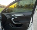 Сірий Опель Інсігнія, об'ємом двигуна 2 л та пробігом 208 тис. км за 8900 $, фото 5 на Automoto.ua